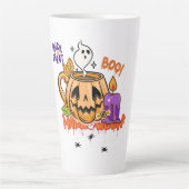 Happy Tasse (Vorderseite)