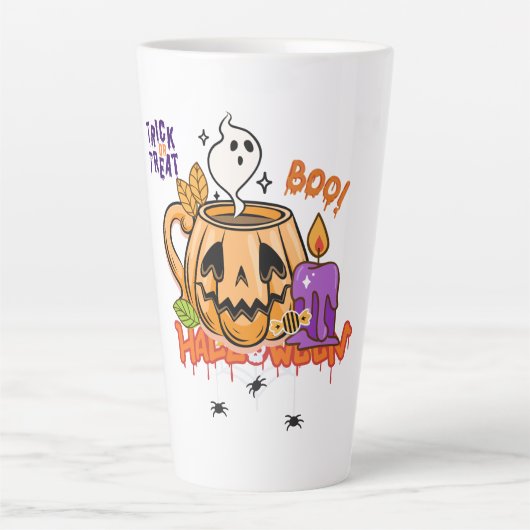 Happy Tasse (Vorderseite)