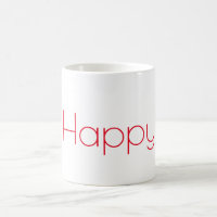 Happy Tasse