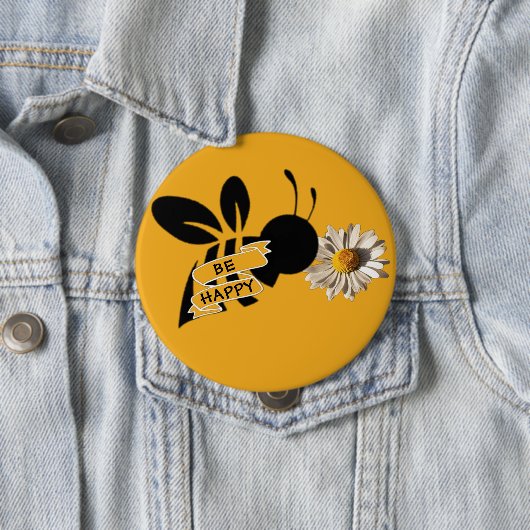 HAPPY-Taste Button (Beispiel)