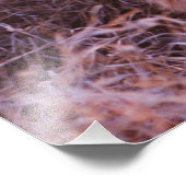 Happy Tau Fotodruck (Ecke)