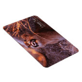 Happy Tau Magnet (Rechte Seite)