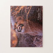 Happy Tau Puzzle (Vertikal)