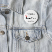 Happy TaxMas Button (Beispiel)