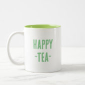 Happy Tea Tasse (Links)