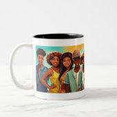 Happy Teens: Freude am Design von Tasse (Links)