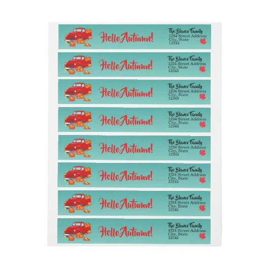 Happy Thanksgiving (Bogen)