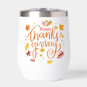 Happy Thanksgiving (Vorderseite)