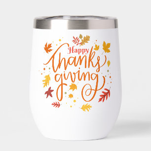 Happy Thanksgiving