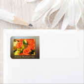 Happy Thanksgiving (Insitu)