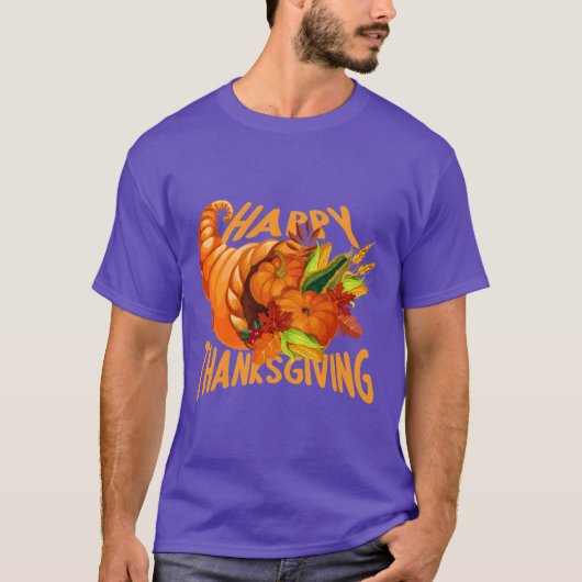 Happy Thanksgiving 2021 Celebrate Thanksgiving Din T-Shirt (Vorderseite)