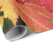 Happy Thanksgiving 8 Wrapping Paper Geschenkpapier (Rolleneckpunkt)