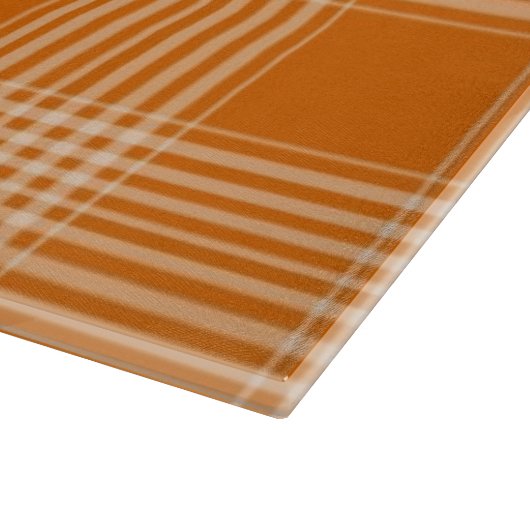 Happy Thanksgiving Cutting Board Schneidebrett (Ecke)