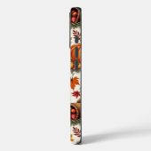 Happy Thanksgiving Day Case-Mate iPhone 16 Pro Pho Hülle (Rückseite / Links)