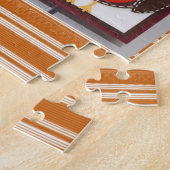 Happy Thanksgiving Day Jigsaw Puzzle (Seite)