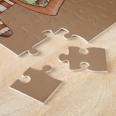 Happy Thanksgiving Day Jigsaw Puzzle (Seite)