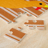 Happy Thanksgiving Day Jigsaw Puzzle (Seite)