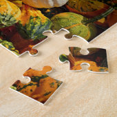 Happy Thanksgiving Day Jigsaw Puzzle (Seite)