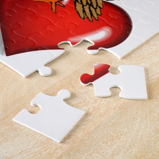 Happy Thanksgiving Day Jigsaw Puzzle (Seite)