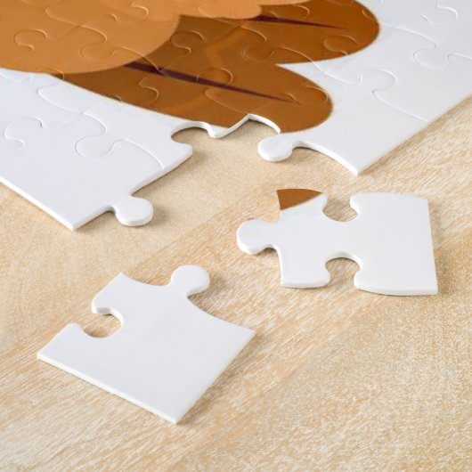 Happy Thanksgiving Day Jigsaw Puzzle (Seite)