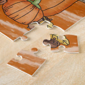 Happy Thanksgiving Day Jigsaw Puzzle (Seite)