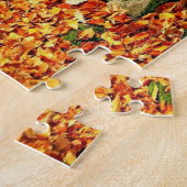 Happy Thanksgiving Day Jigsaw Puzzle (Seite)