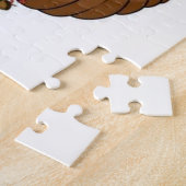 Happy Thanksgiving Day Jigsaw Puzzle (Seite)
