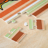 Happy Thanksgiving Day Jigsaw Puzzle (Seite)