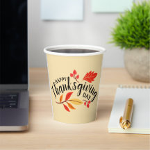 Happy Thanksgiving Day