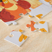 Happy Thanksgiving Day Puzzle (Seite)