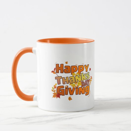 Happy Thanksgiving Day TASSE (Links)