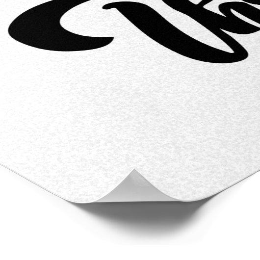 Happy Thanksgiving Gnomes Poster (Ecke)