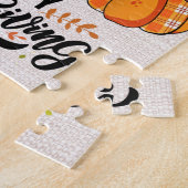 Happy Thanksgiving Gnomes Puzzle (Seite)