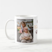 Happy Thanksgiving Oma 2 Fotos Kaffee Tasse (Links)