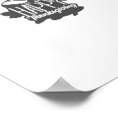 happy thanksgiving poster (Ecke)