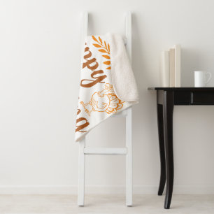 Happy Thanksgiving Sherpadecke