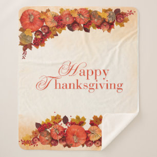Happy Thanksgiving Sherpadecke