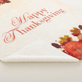 Happy Thanksgiving Sherpadecke (3/4)