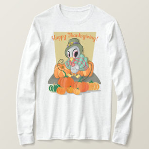 Happy Thanksgiving T-Shirt