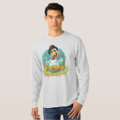 Happy Thanksgiving T-Shirt (Vorne ganz)