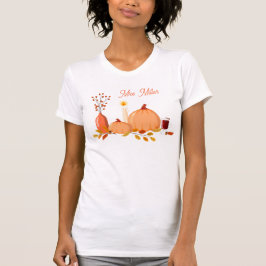 Happy Thanksgiving T-Shirt