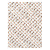 Happy Thanksgiving Tablecloth Tischdecke (Vorderseite)