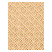 Happy Thanksgiving Tablecloth Tischdecke (Vorderseite)