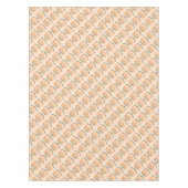 Happy Thanksgiving Tablecloth Tischdecke (Vorderseite)