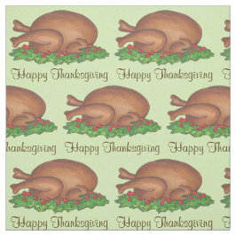 Happy Thanksgiving Turkey Dinner Holiday Food Stoff
