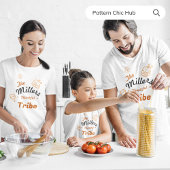 Happy Thanksgiving Turkey Fall Wiedersehen Family T-Shirt