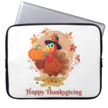 Happy Thanksgiving Typografie