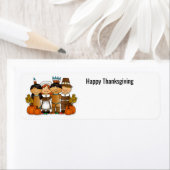 Happy Thanksgkving Day (Insitu)