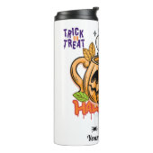 Happy Thermosbecher (Nach links gedreht)