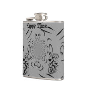 Happy Time_ Flachmann (Links)